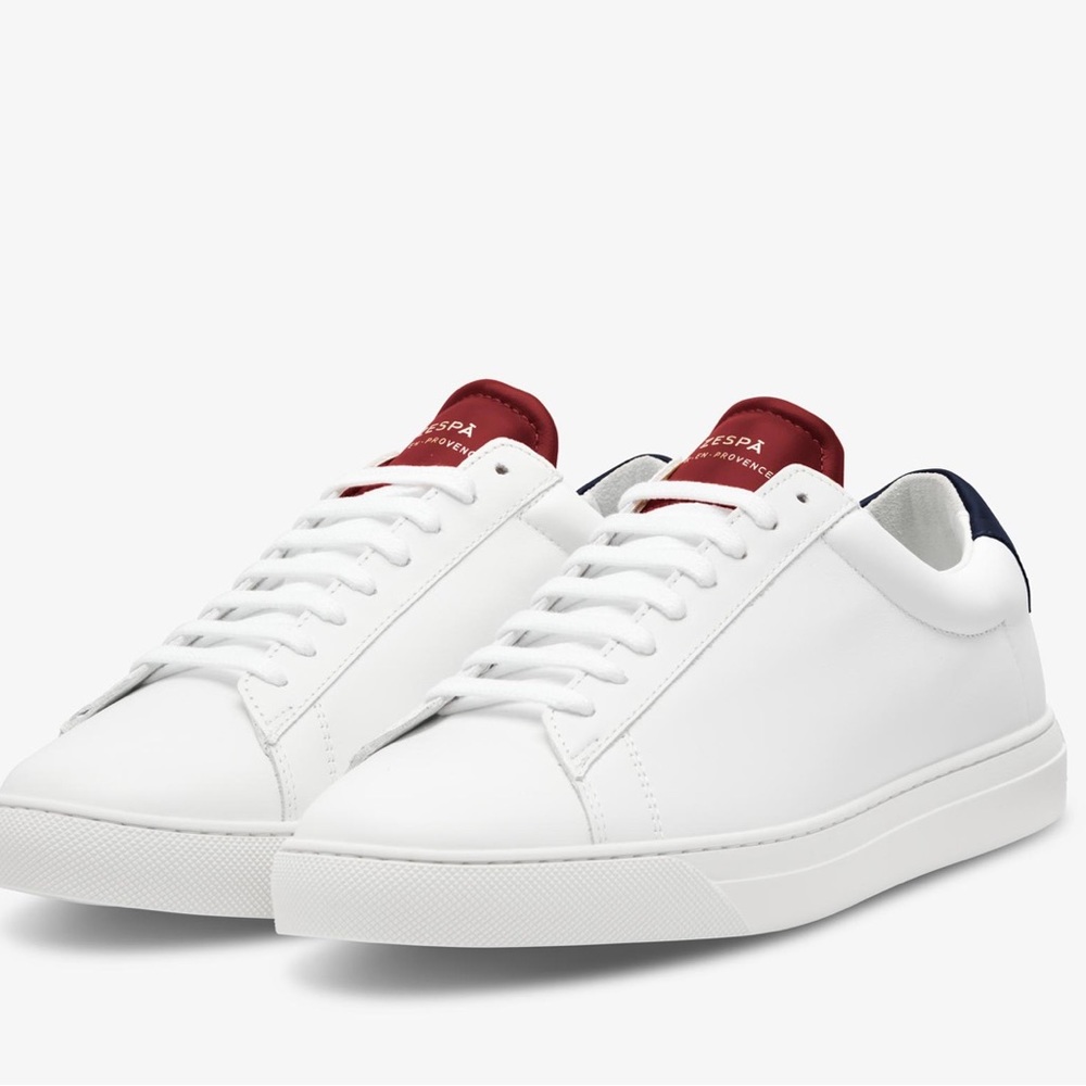 Brand new never worn Men’s Zespa shoes size 9